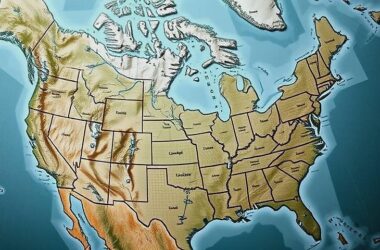 Canada in the Crosshairs