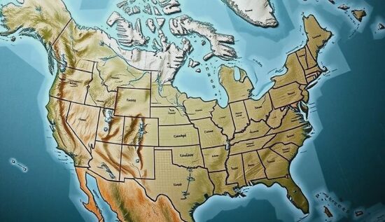 Canada in the Crosshairs