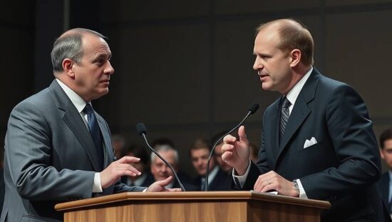 Merz Beats Scholz in the Art of Persuasion!