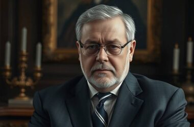 Jean-Marie Le Pen, the Father of Hate, Dies at 96