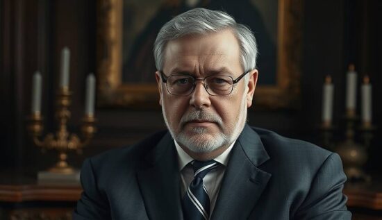 Jean-Marie Le Pen, the Father of Hate, Dies at 96