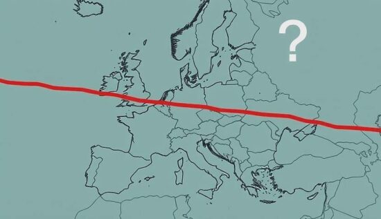 Russia's Right-Wing Shift Threatens a New World Order