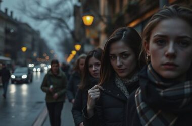 First Fatalities Emerge in Energy Crisis