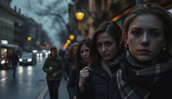 First Fatalities Emerge in Energy Crisis