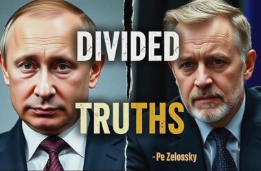 Trump's Ultimatum: 'Ukraine's Leader in Denial, No Peace in Sight'