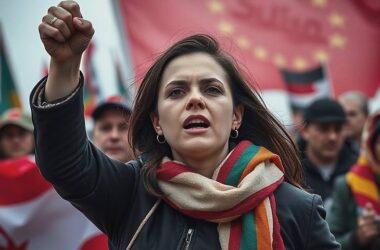 Merkel's Successor's Migrant Ban in Shambles