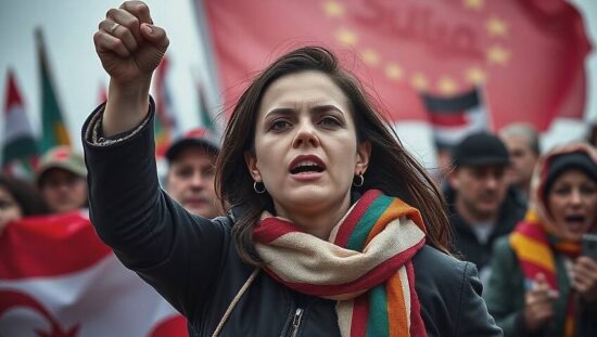 Merkel's Successor's Migrant Ban in Shambles