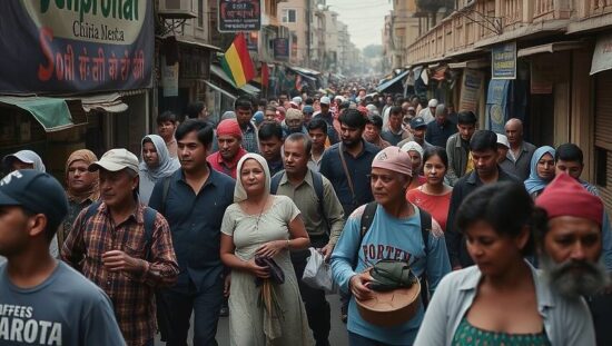 What Germans Really Care About