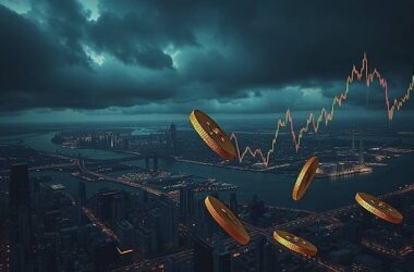 BREAKING: Wall Street in Free Fall as Dollar Crisis Unfolds!