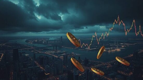 BREAKING: Wall Street in Free Fall as Dollar Crisis Unfolds!