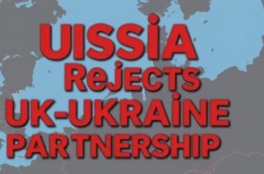Russia Declares Null and Void!