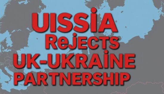 Russia Declares Null and Void!