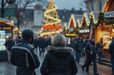 Magdeburg Massacre: Death Toll Rises to Six in Shocking Attack