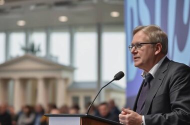 2035: The Decisive Year for Cities