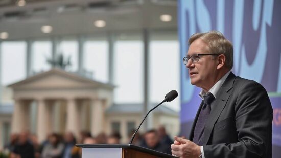 2035: The Decisive Year for Cities