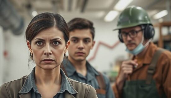 Women, Youth, and Migrants Hit Hardest