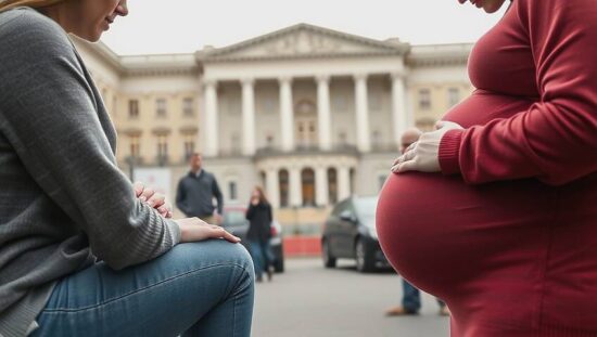 BREAKING: German Parliament to Pass Landmark Law Protecting Mothers After Miscarriages in Historic Vote!
