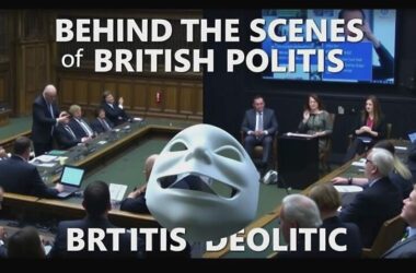 Musk's Bombshell Exposes UK's Dirty Politics