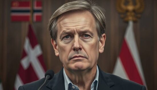 Kurz's Comeback: Austria's Political Earthquake Looms as Ex-Chancellor Makes a Surprise Return