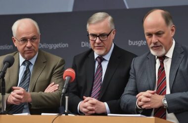 Austrian MEP Sees Minority Government in Vienna's Future