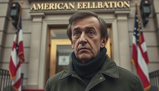 Thousands of Poles at Risk of Deportation from the USA?