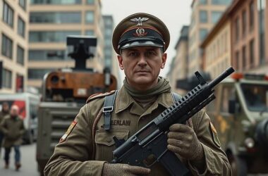 A New Era of Spending?