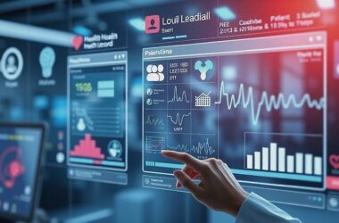 E-Patientenakte: CDU Warns of 'Not Innovative' Design