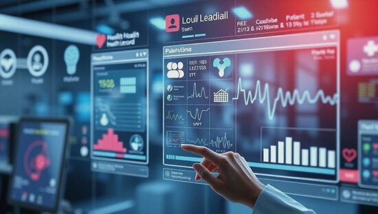 E-Patientenakte: CDU Warns of 'Not Innovative' Design