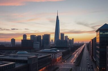 0.2% Blow to Growth!