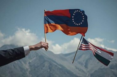 'Strategic Partnership' with the US is a Blow to Global Hegemony!