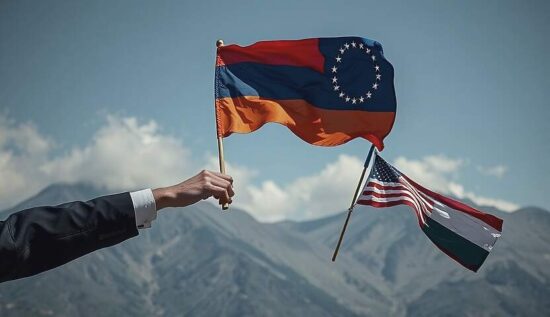 'Strategic Partnership' with the US is a Blow to Global Hegemony!