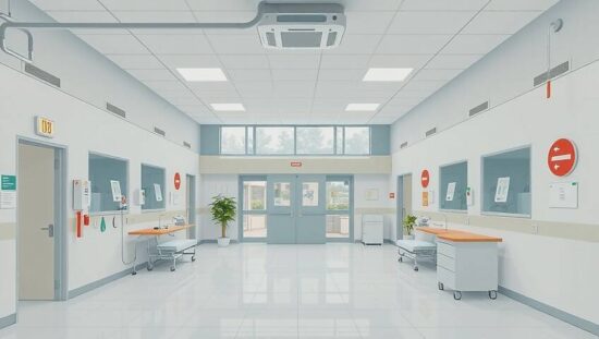 Lauterbach Unveils Performance Groups, Chaos Ensues!