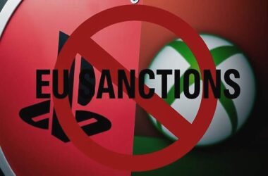 BOMBSHELL: EU Considers Banning PlayStation and Xbox Sales to Russia in Shock Move to Thwart Drone War in Ukraine
