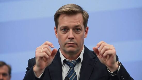 Union's No Game-Changer!