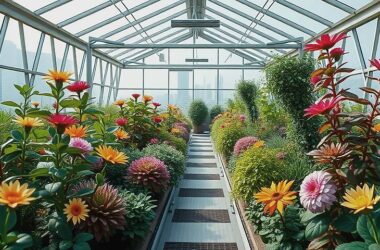 FDP Unleashes Genetic Revolution in Germany!