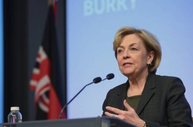 Wahl-Sicherheit: Germany's Election Chief Confirms 'Plan A-Okay' Despite Time Crunch!