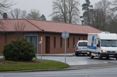 MAGDEBURG'S DEADLY SECRET Escaped in Saxony?