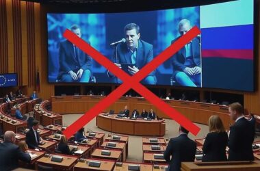 EU to Ban 'Toxic TikTok Tune'? MEPs Target 'Sigma Boy' for 'Russian Propaganda'