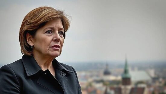 Faeser's Bold Move to Unite Police Databases