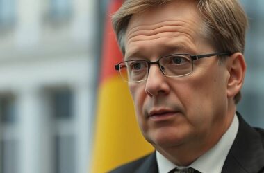 'No Chance' for CDU to Team Up with AfD and FDP!