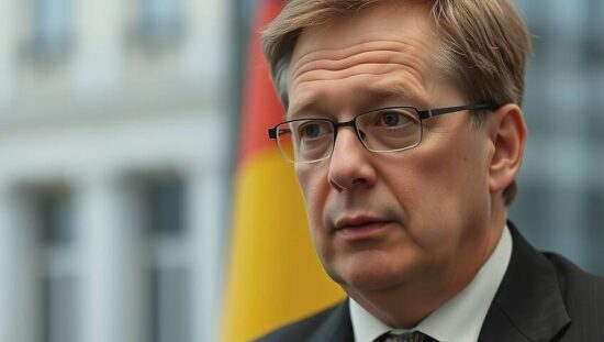 'No Chance' for CDU to Team Up with AfD and FDP!