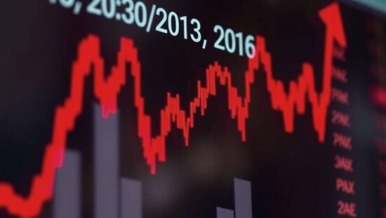 Investors Left Hanging On for New Impulses