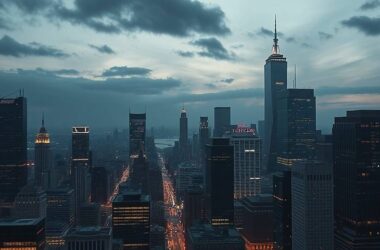 Economic Forecasts Plunge to New Lows