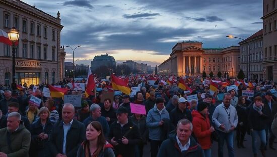 Belarus Election Outrage Sparks Global Condemnation!