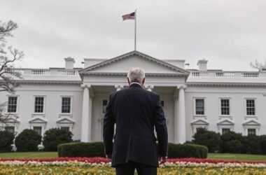BOMBSHELL: White House Freezes All Federal Funding in Shock Move