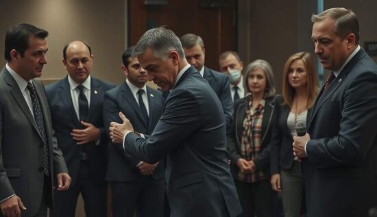 Free Speech in Free Fall?