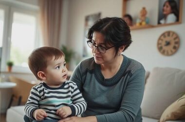 Germany's Unseen Poverty Plague