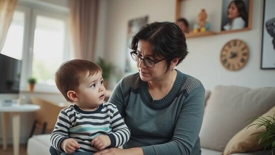 Germany's Unseen Poverty Plague