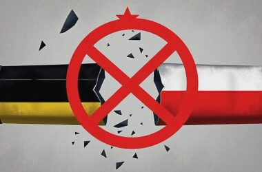 Poland's Duda Demands Nord Stream Pipeline Demolition