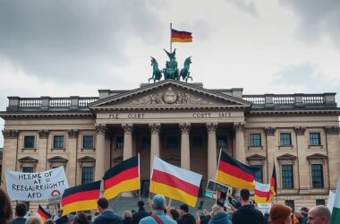 Can the Far-Right AfD be Stopped?